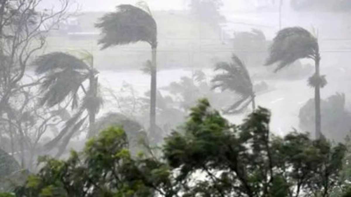 ब्राजील में उष्णकटिबंधीय चक्रवात से 44 लोगों की मौत